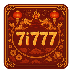 7i777 logo